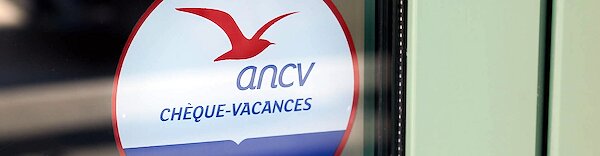 Hôtel cheque vacances