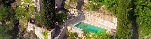 Chambre d’hôtes de charme