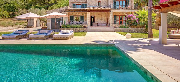 Chambres d’hôtes avec piscine