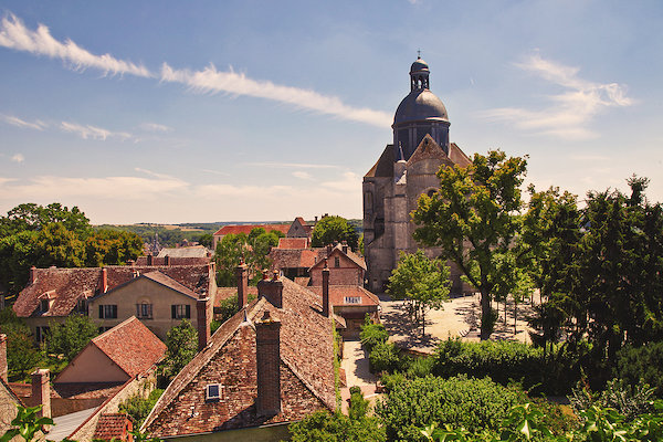 Seine-et-Marne - Locations de vacances et appartements