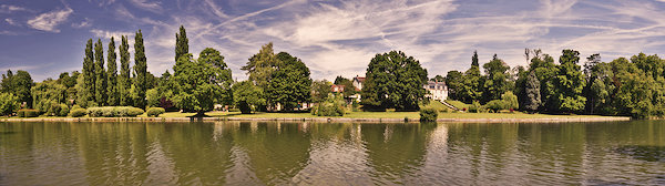 Oise - Locations de vacances et appartements