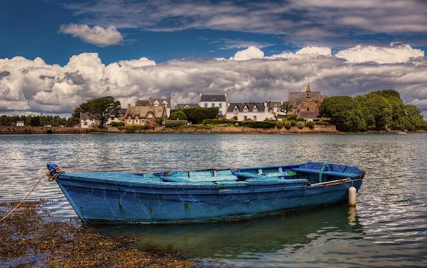 Morbihan - Locations de vacances et appartements