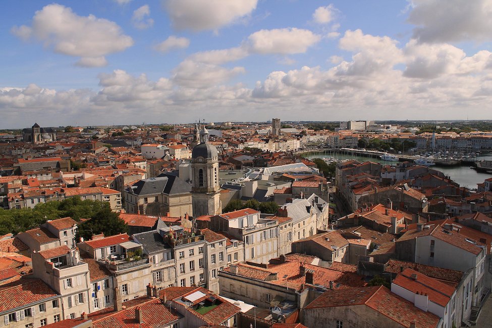La Rochelle - Locations de vacances et appartements