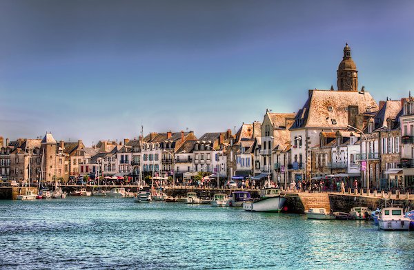 Loire-Atlantique - Locations de vacances et appartements