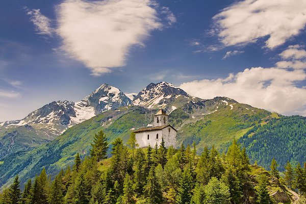 Savoie - Locations de vacances et appartements