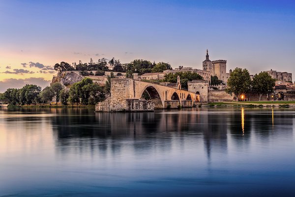 Avignon - Locations de vacances et appartements