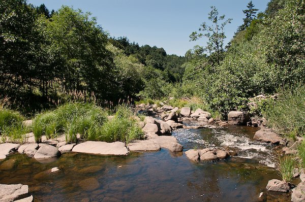 Haute-Loire - Locations de vacances et appartements