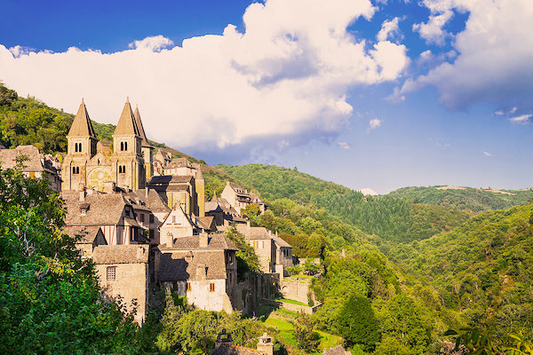 Aveyron - Locations de vacances et appartements