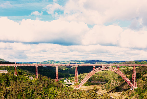 Cantal - Locations de vacances et appartements