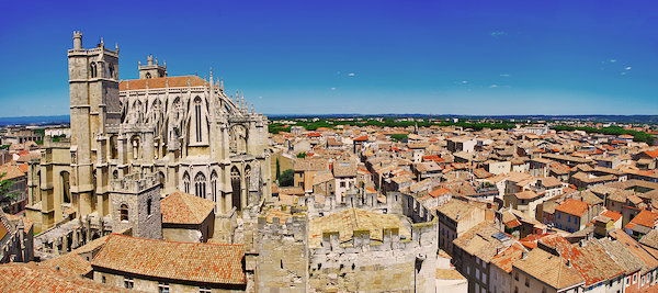 Narbonne - Locations de vacances et appartements