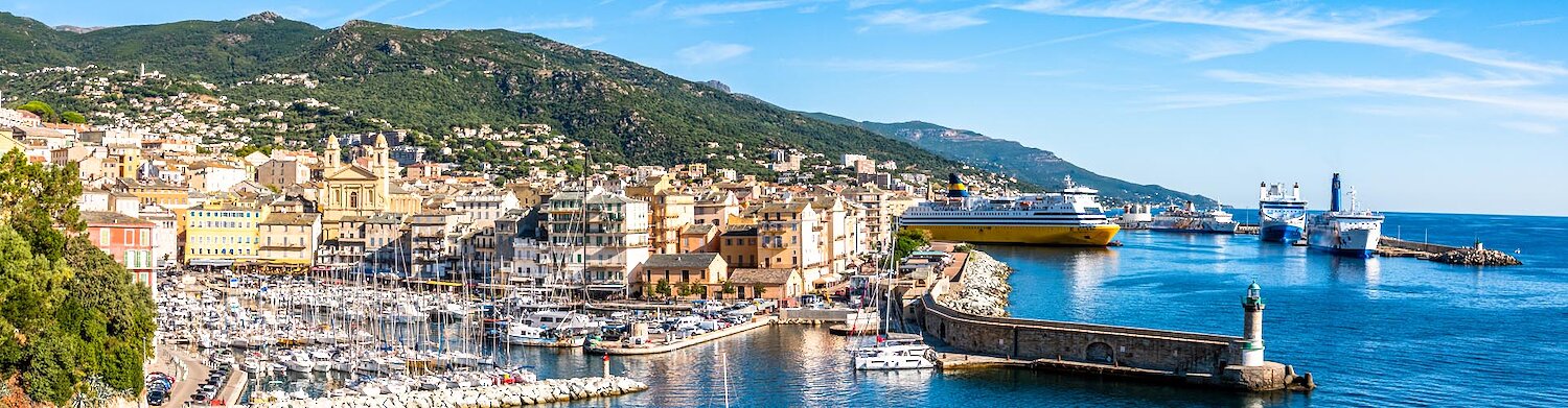 Chambres d'hôtes Corse