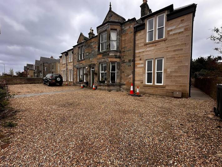 Maison d’hôte pour 2 personnes, avec jardin dans Écosse - 4