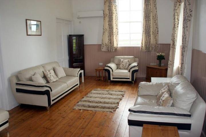 Chambre d’hôte pour 2 personnes, avec jardin dans Écosse - 4