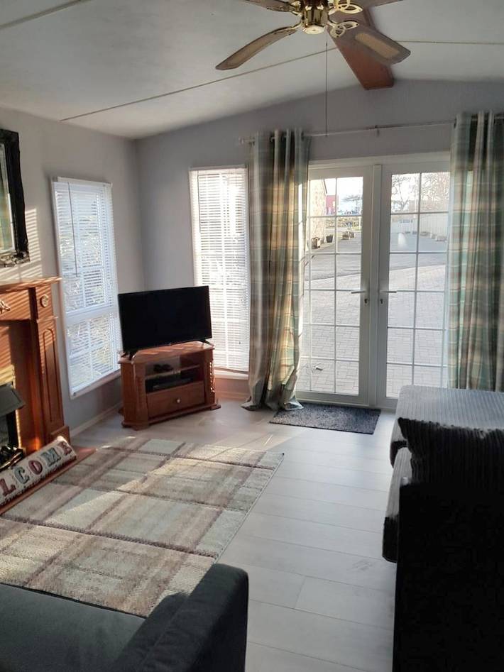 Maison d’hôte pour 4 personnes, animaux acceptés dans Écosse - 4