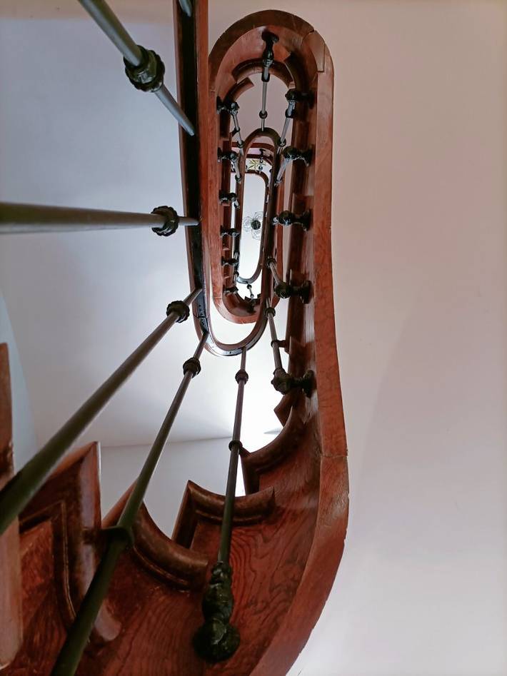 Chambre d’hôte pour 2 personnes, avec jardin dans les Vosges - 4