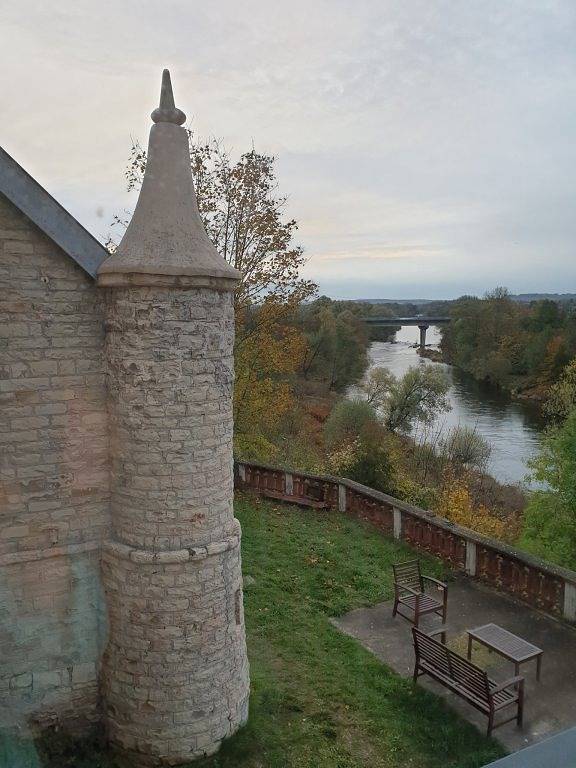 Chambre d’hôte pour 2 personnes, avec jardin dans les Vosges - 3