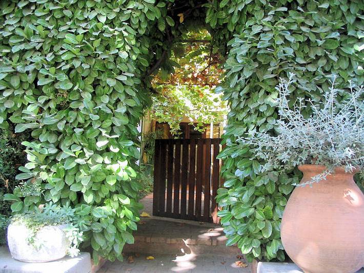Chambre d’hôte pour 2 personnes, avec balcon dans le Vaucluse