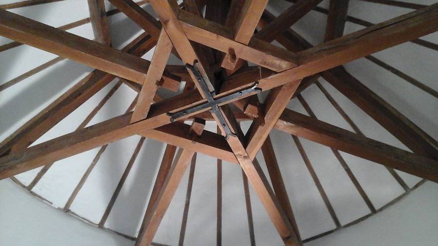 Chambre d’hôte pour 4 personnes, avec jardin et piscine dans le Vaucluse - 3