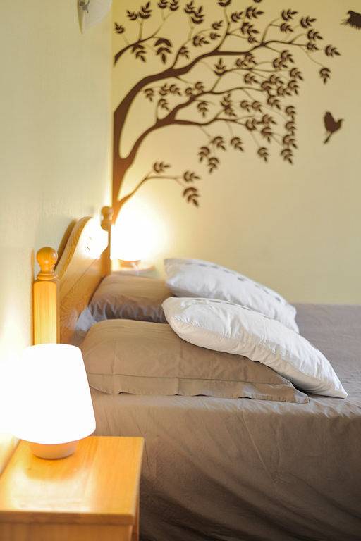 Chambre d’hôte pour 2 personnes, animaux acceptés dans le Cantal - 4