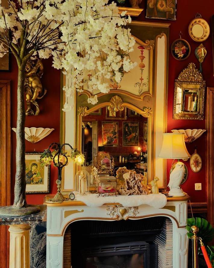 Chambre d’hôte pour 2 personnes, avec jardin ainsi que piscine et terrasse, animaux acceptés en Normandie - 2