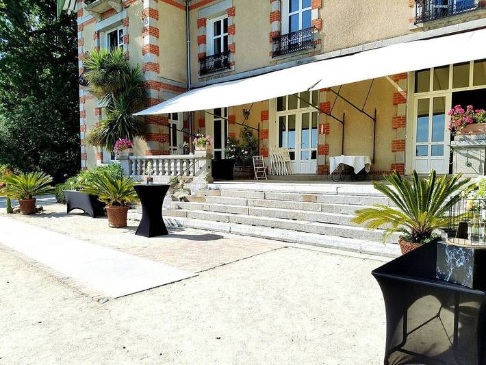 Chambre d’hôte pour 2 personnes, avec jardin et piscine en Normandie - 2