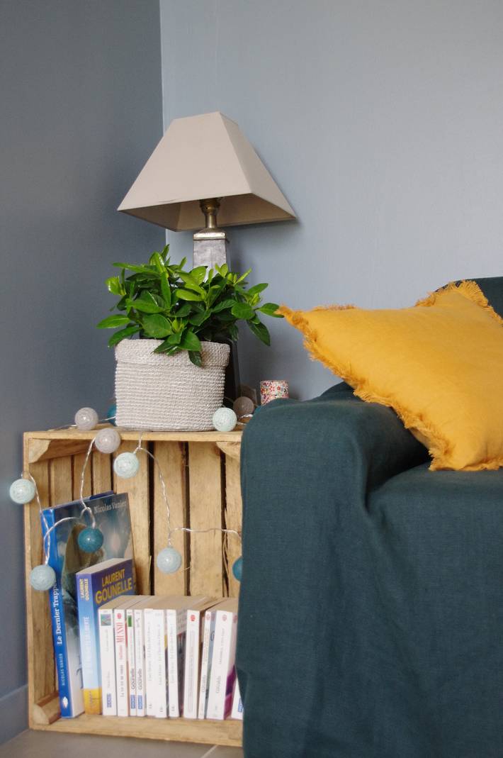 Maison d’hôte pour 2 personnes, avec jardin, adapté aux familles en Ardèche - 4