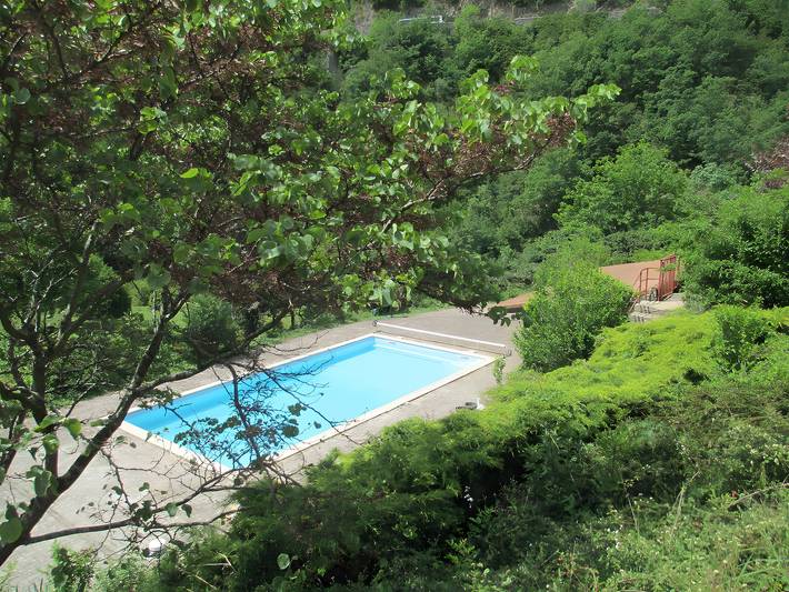 Chambre d’hôte pour 2 personnes, avec jardin en Ardèche - 4