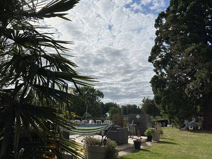 Chambre d’hôte pour 2 personnes, avec jardin et piscine en Dordogne - 3