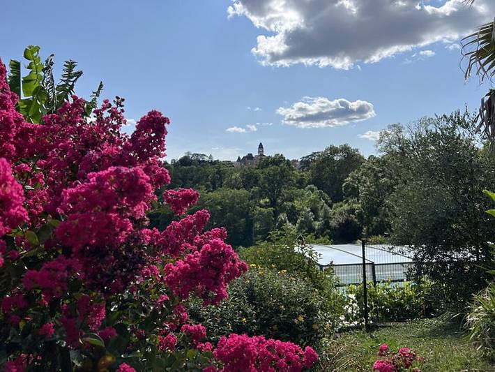 Chambre d’hôte pour 2 personnes, avec jardin et piscine en Dordogne - 4