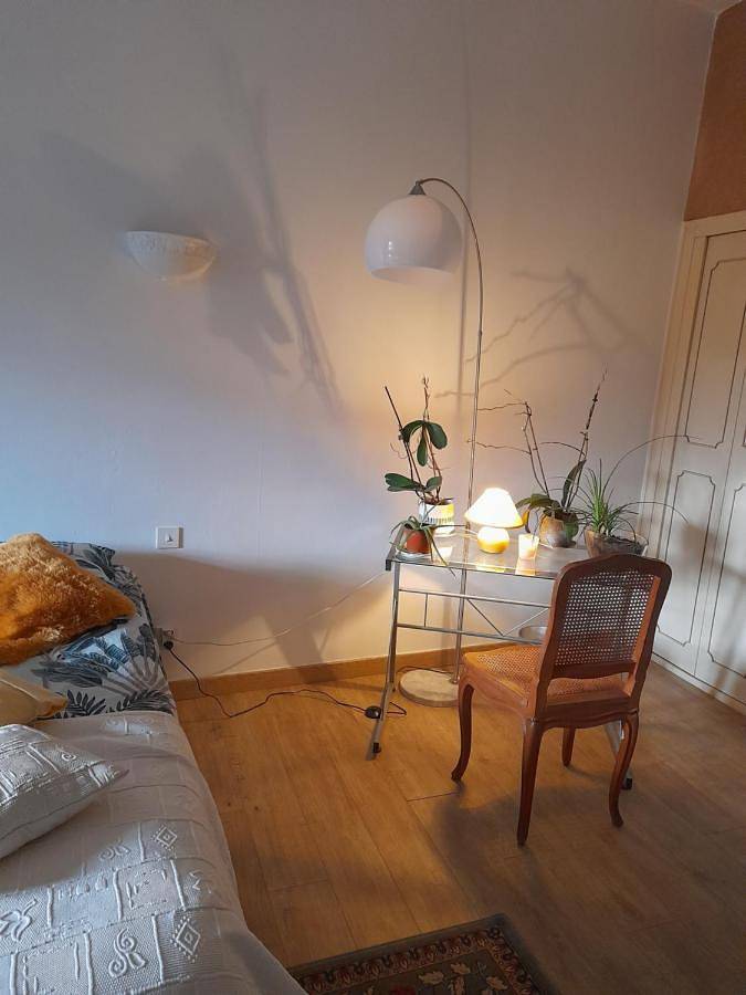 Chambre d’hôte pour 2 personnes dans le Jura - 4