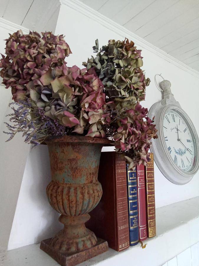 Chambre d’hôte pour 2 personnes, avec piscine ainsi que vue et jardin dans le Jura - 4