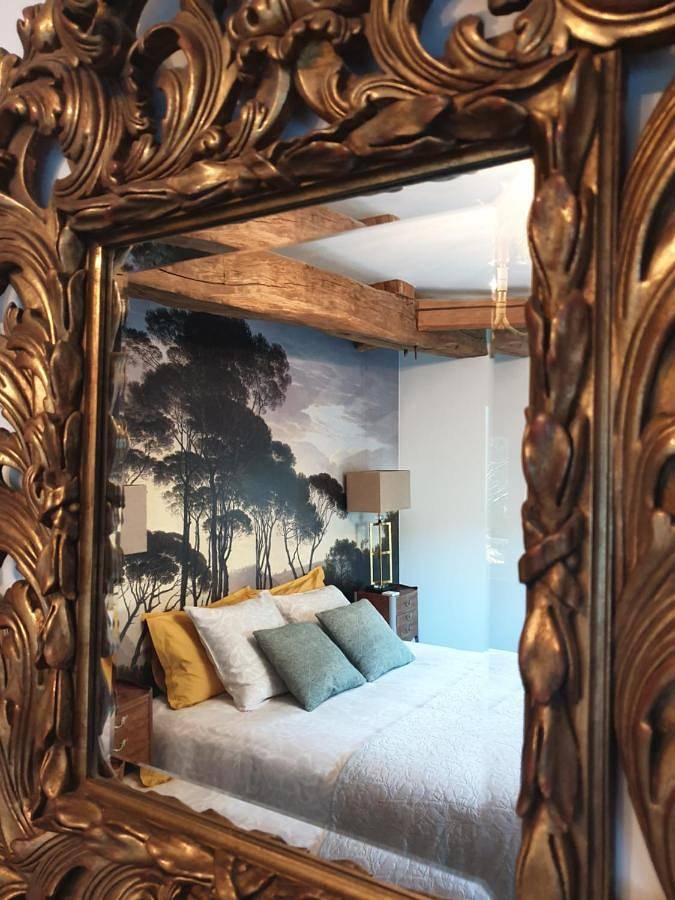 Chambre d’hôte pour 2 personnes, avec piscine ainsi que jardin et vue dans le Jura - 3