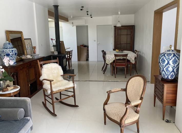 Chambre d’hôte pour 2 personnes, avec piscine et jardin dans le Morbihan - 3