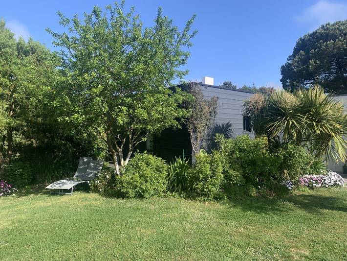 Chambre d’hôte pour 2 personnes, avec piscine et jardin dans le Morbihan - 4