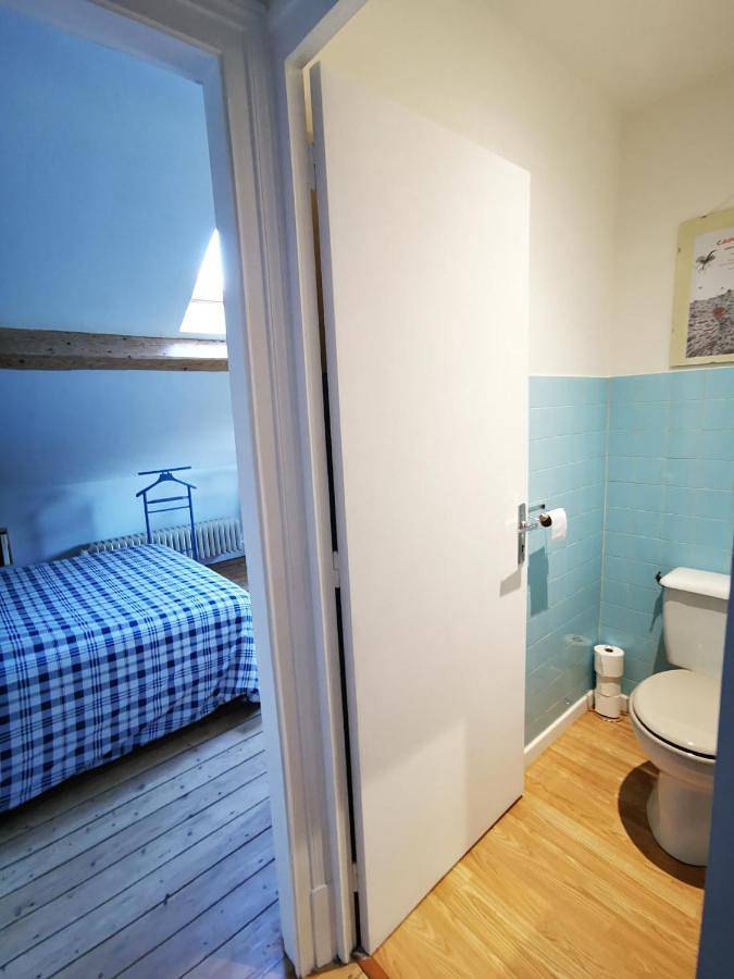 Chambre d’hôte pour 2 personnes, avec jardin ainsi que bassin pour enfant et piscine dans les Vosges - 2