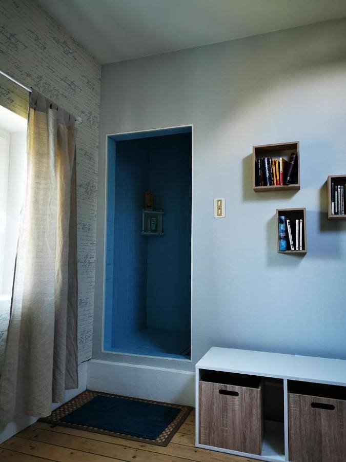 Chambre d’hôte pour 2 personnes, avec jardin ainsi que bassin pour enfant et piscine dans les Vosges - 3