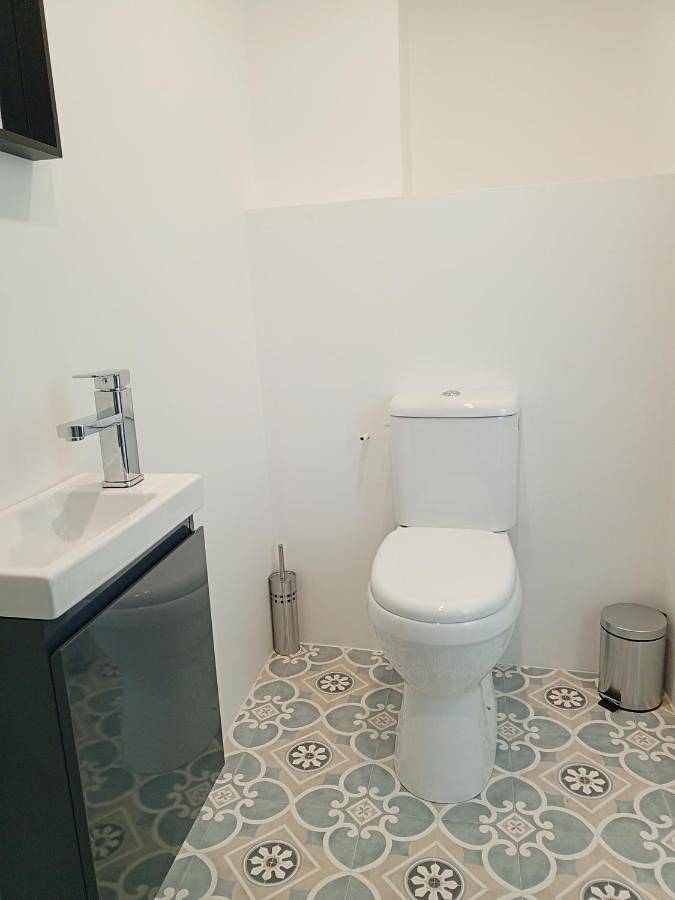 Chambre d’hôte pour 2 personnes, avec piscine ainsi que jardin et vue dans les Vosges - 2