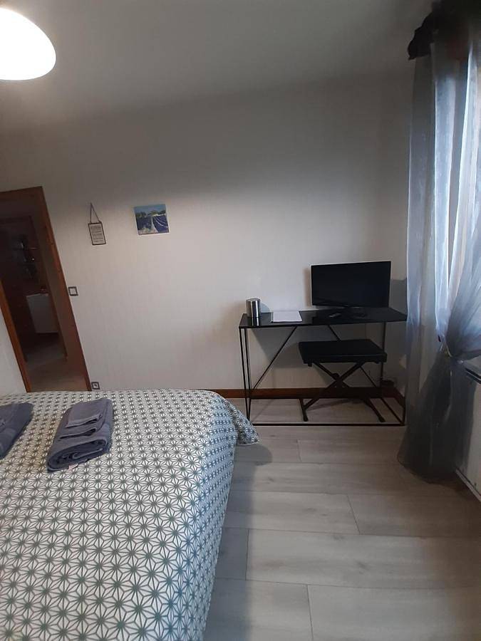 Chambre d’hôte pour 2 personnes, avec piscine et jardin en Loire-Atlantique - 3