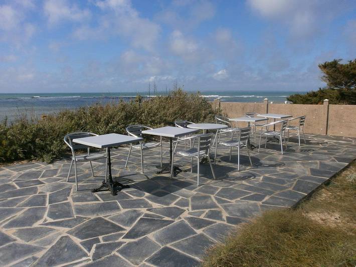 Chambre d’hôte pour 3 personnes, avec piscine et jardin en Loire-Atlantique