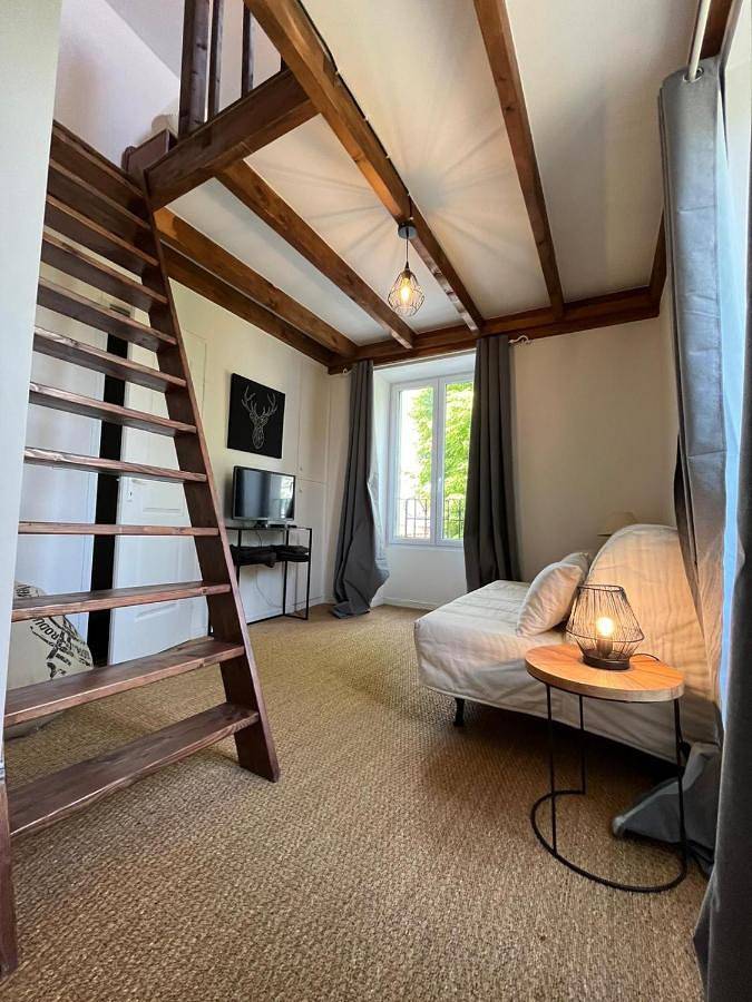 Chambre d’hôte pour 2 personnes, avec jardin ainsi que piscine et vue dans Seine-et-Marne - 4