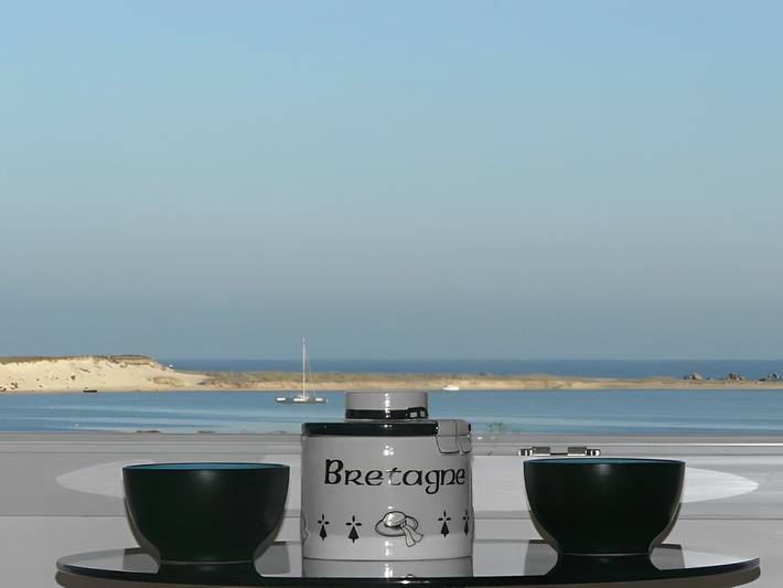 Gîte pour 6 personnes, avec terrasse et jardin dans 