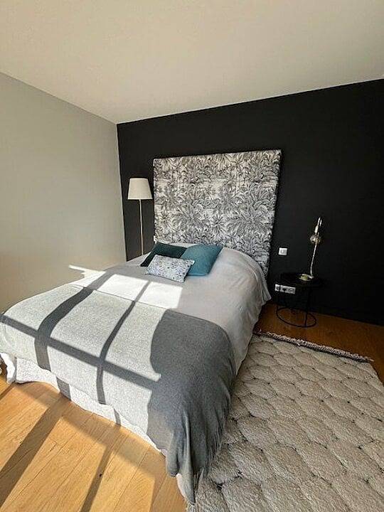 Chambre d’hôte pour 2 personnes, avec piscine et jardin en Haute-Savoie - 3