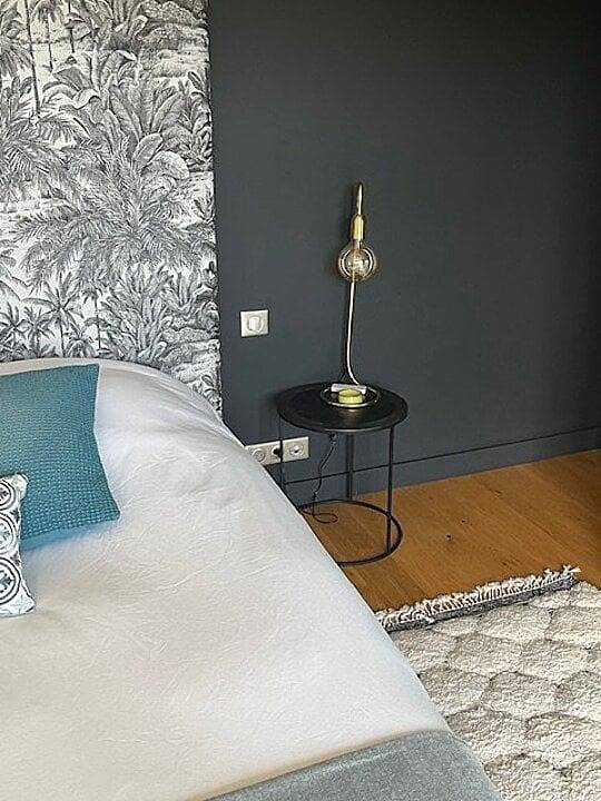 Chambre d’hôte pour 2 personnes, avec piscine et jardin en Haute-Savoie - 4