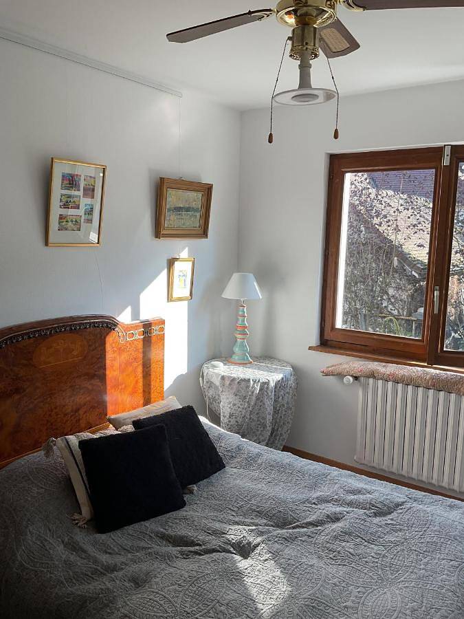 Chambre d’hôte pour 2 personnes en Haute-Savoie