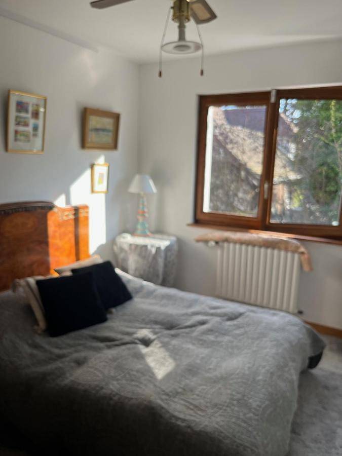 Chambre d’hôte pour 2 personnes en Haute-Savoie - 2