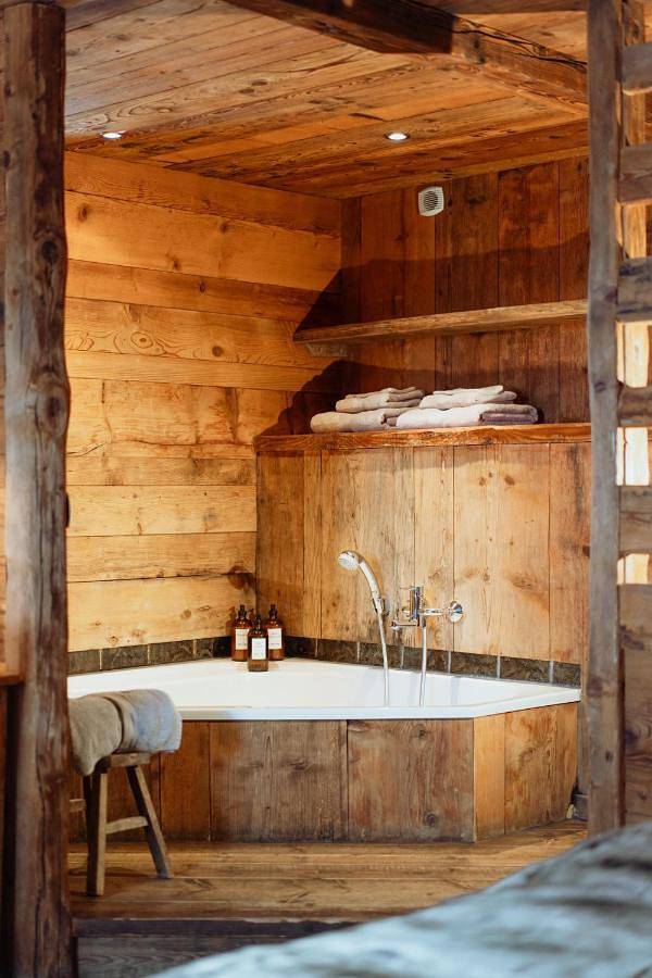 Chambre d’hôte pour 2 personnes, avec piscine et jardin ainsi que sauna et jacuzzi en Haute-Savoie - 4