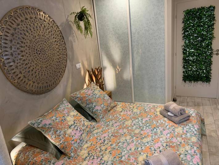 Chambre d’hôte pour 2 personnes, avec vue et jardin ainsi que sauna et piscine en Haute-Savoie - 2