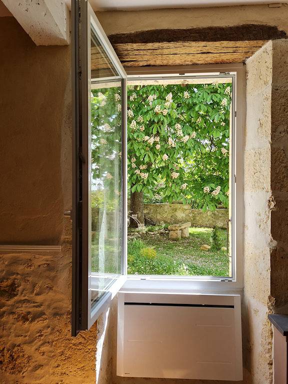 Chambre d’hôte pour 3 personnes, avec jardin et piscine dans le Gers - 2
