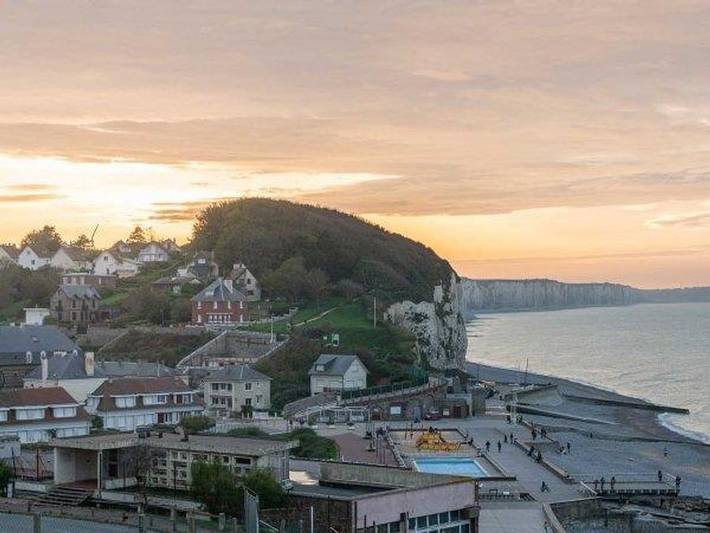 Chalet pour 4 personnes dans 