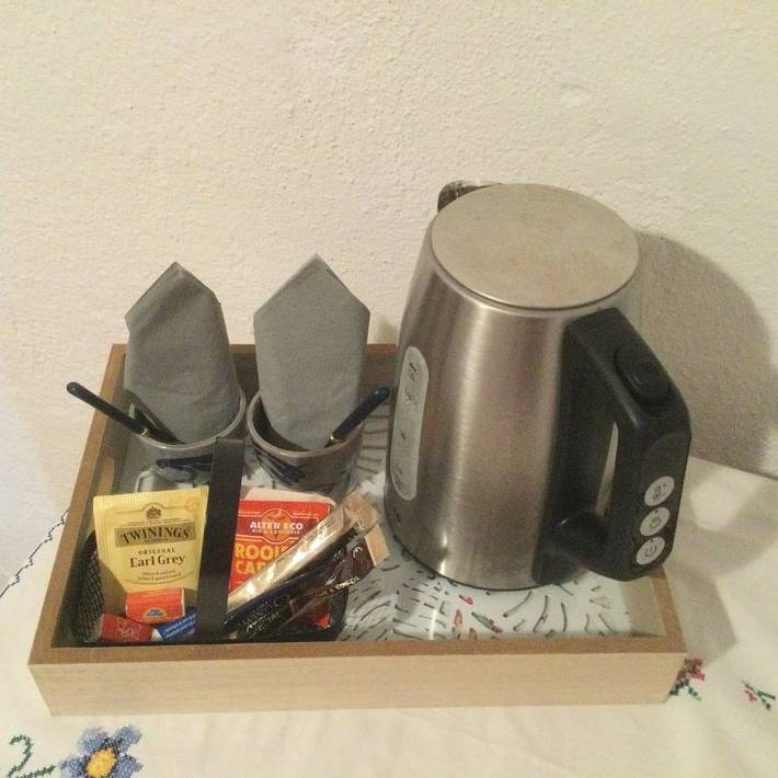 Chambre d’hôte pour 2 personnes, avec jardin et piscine dans le Gers - 2